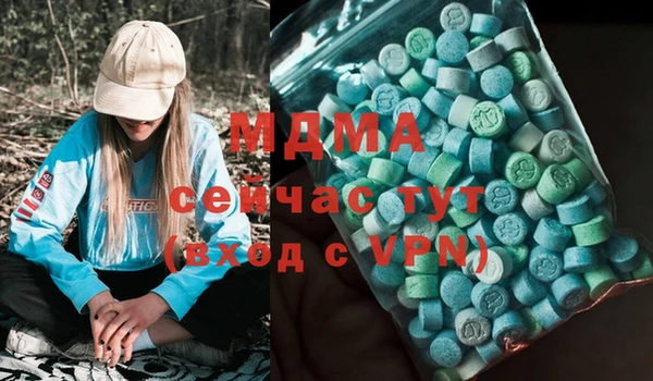 индика Белокуриха